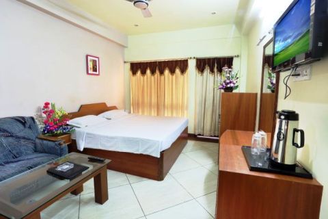 Hotel Rajeet 